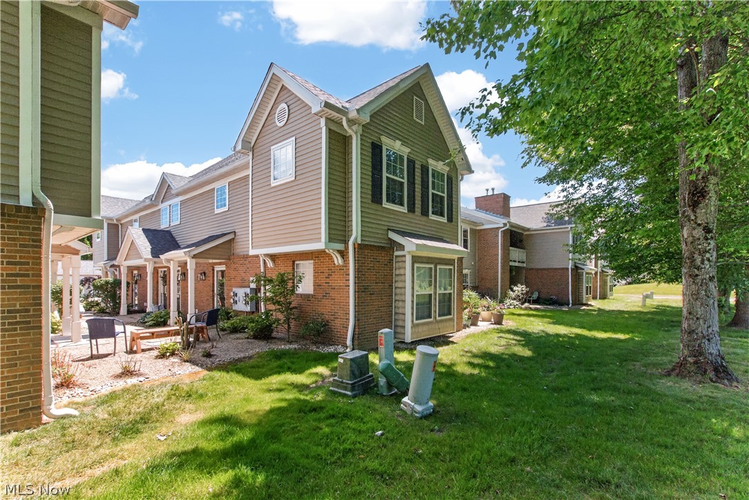 Lenox Village Condo - Residential