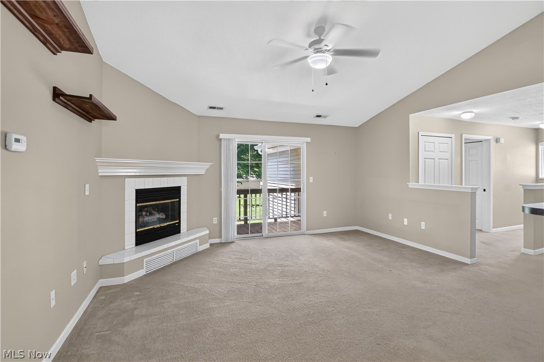 Lenox Village Condo - Residential