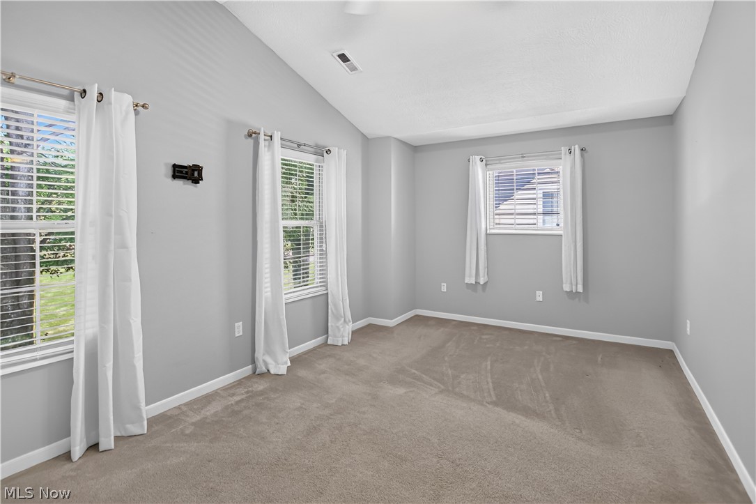 Lenox Village Condo - Residential