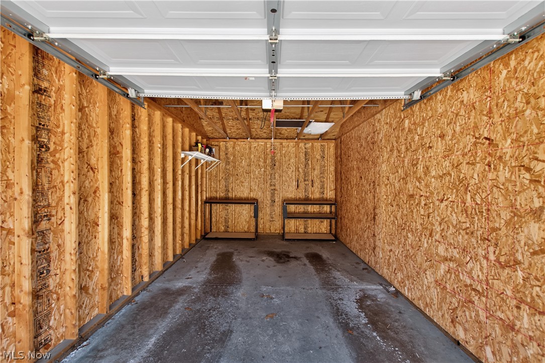 Lenox Village Condo - Residential
