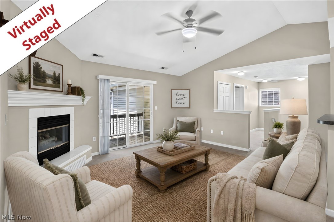 Lenox Village Condo - Residential