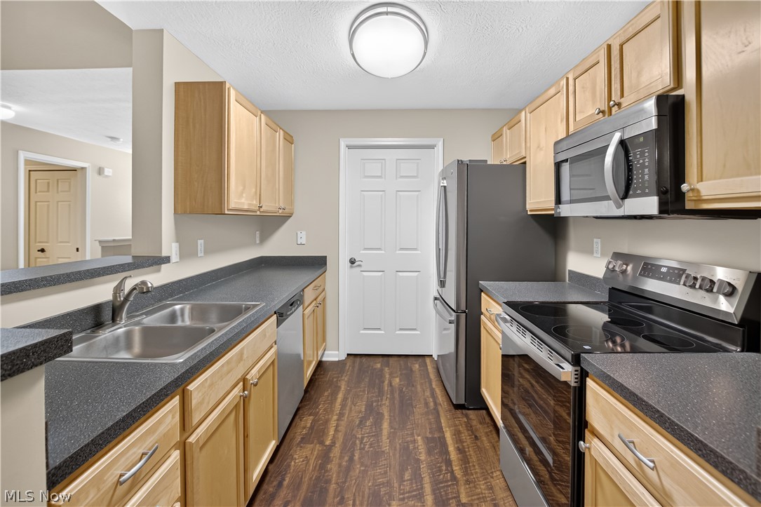 Lenox Village Condo - Residential