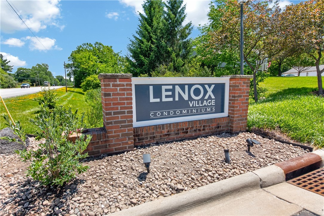 Lenox Village Condo - Residential