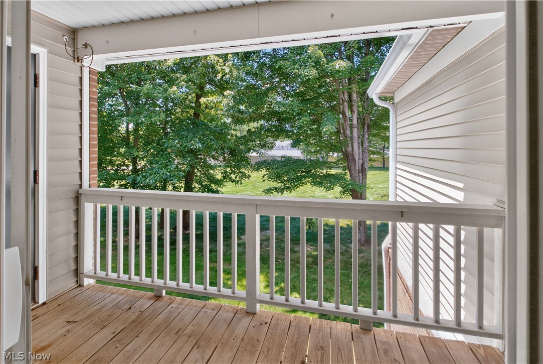 Lenox Village Condo - Residential