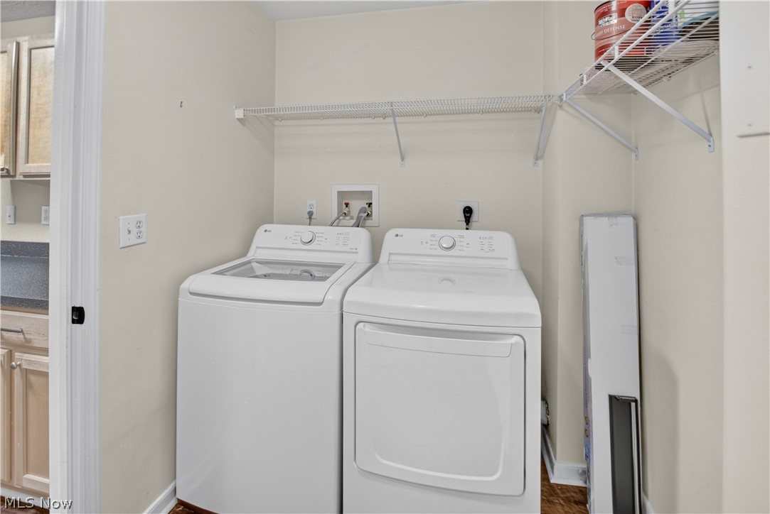 Lenox Village Condo - Residential