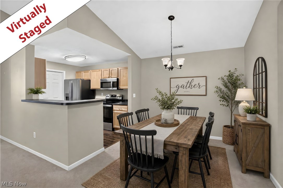 Lenox Village Condo - Residential