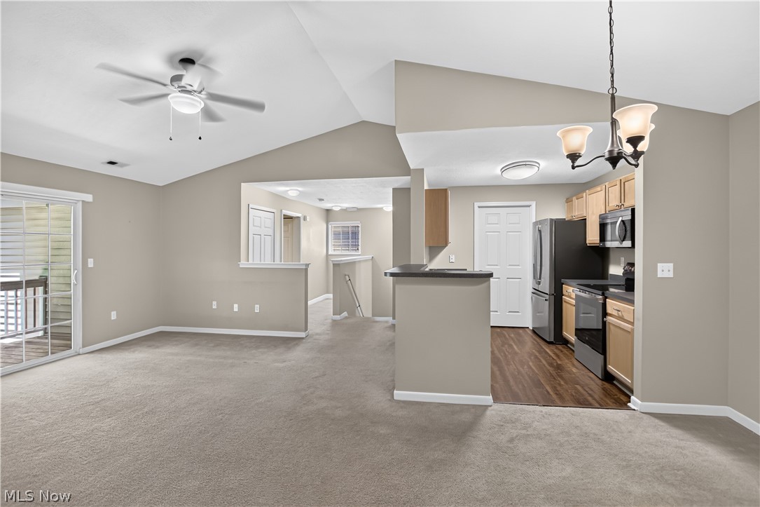 Lenox Village Condo - Residential