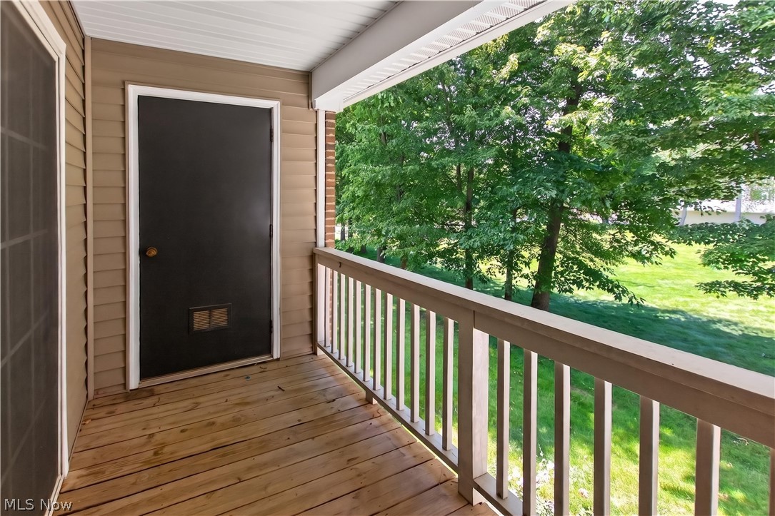 Lenox Village Condo - Residential