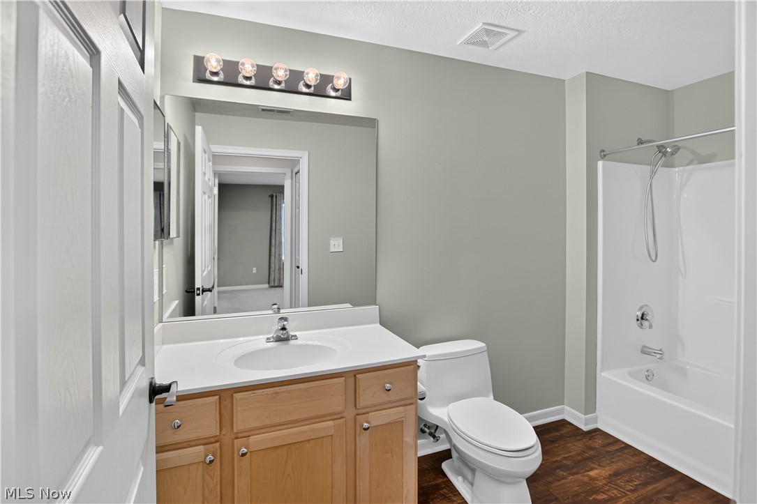 Lenox Village Condo - Residential