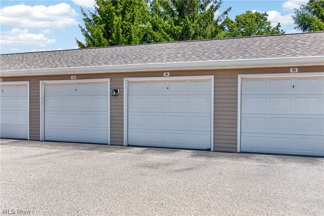 Lenox Village Condo - Residential