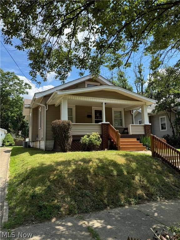 Alexander - Residential