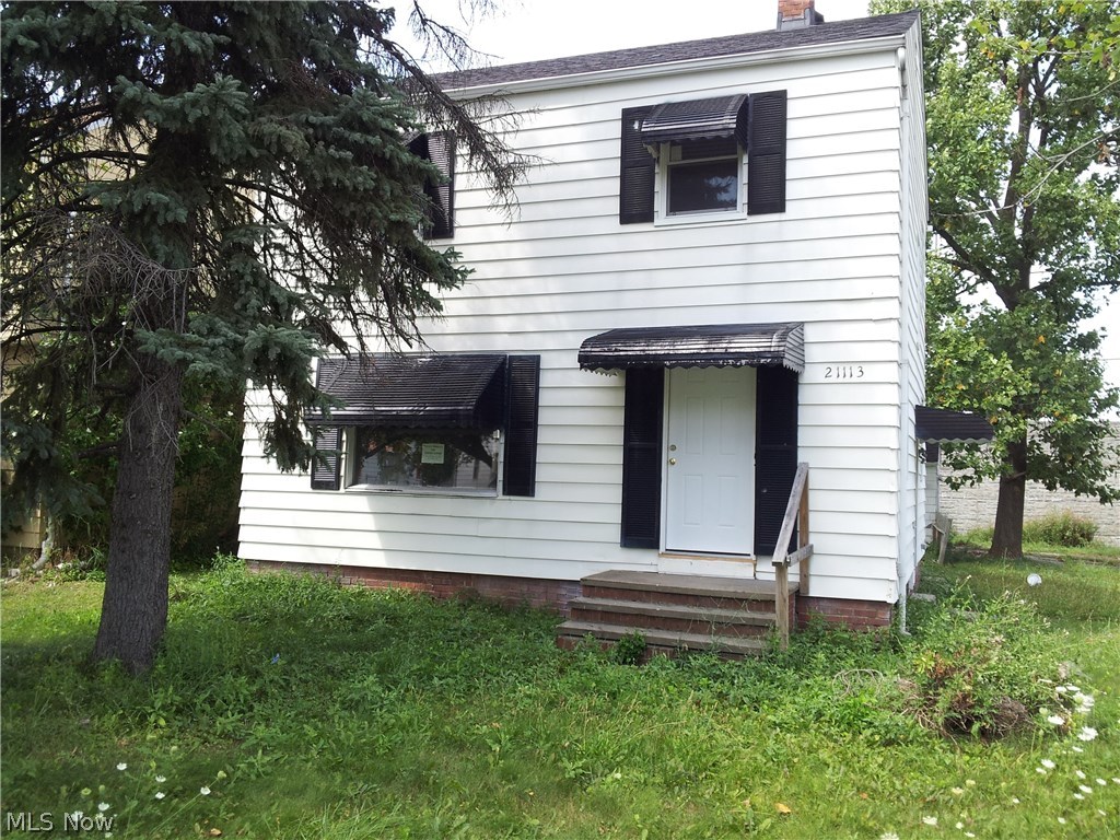 Maple Heights Land Cos - Residential