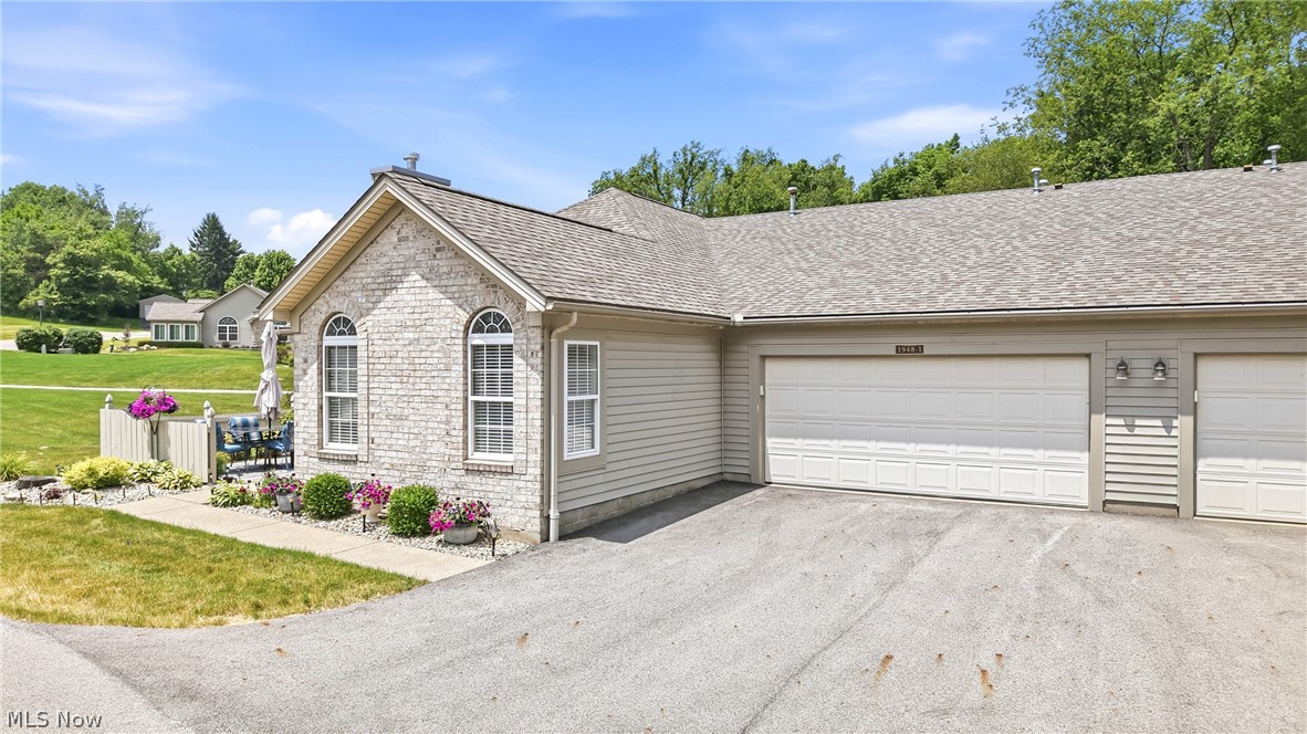 Highland Creek Condo - Residential