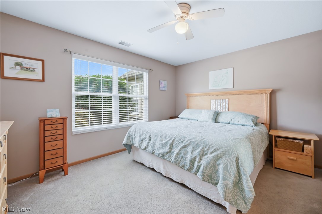 Highland Creek Condo - Residential