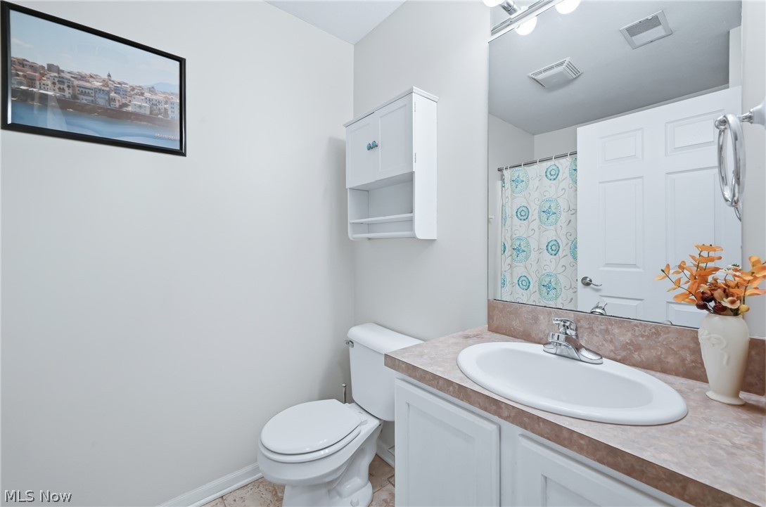 Highland Creek Condo - Residential