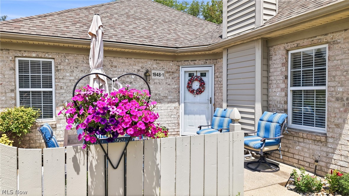 Highland Creek Condo - Residential