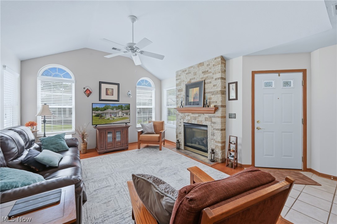 Highland Creek Condo - Residential