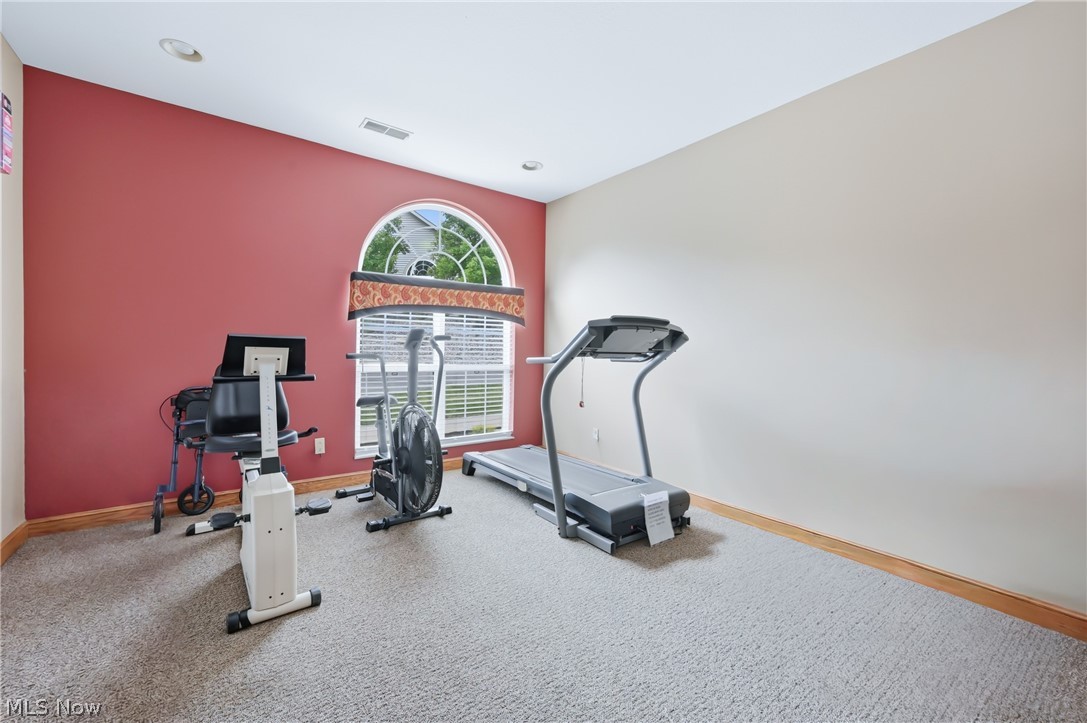Highland Creek Condo - Residential