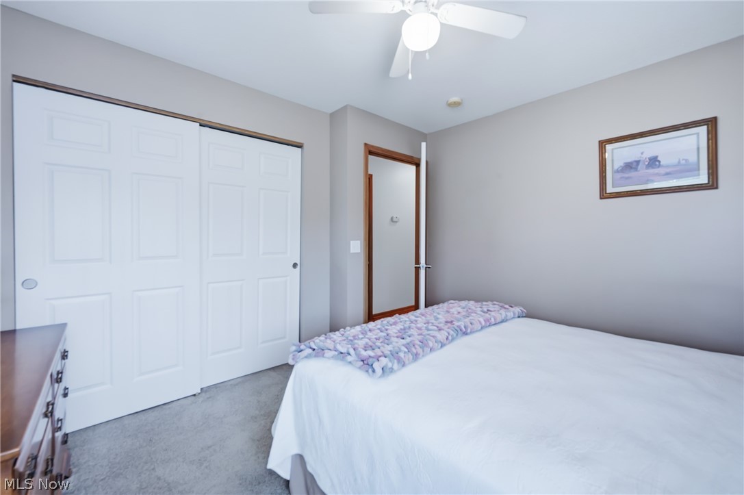 Highland Creek Condo - Residential