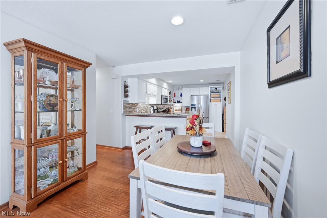 Highland Creek Condo - Residential