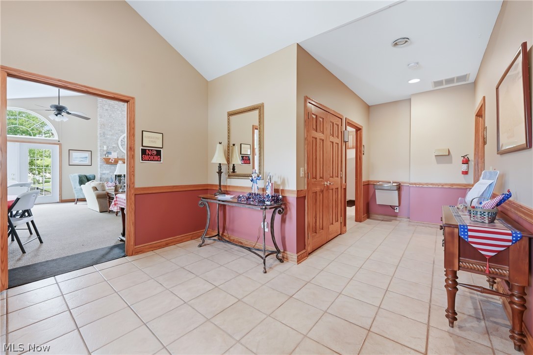 Highland Creek Condo - Residential