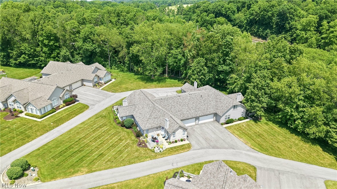 Highland Creek Condo - Residential