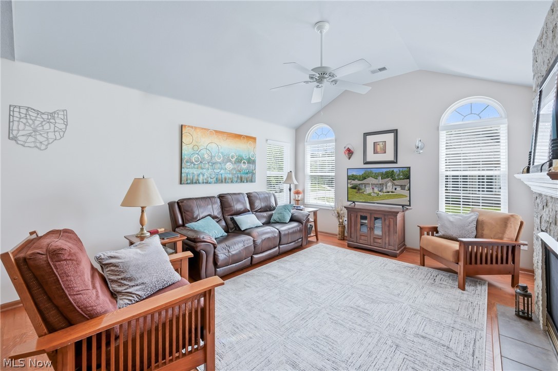 Highland Creek Condo - Residential