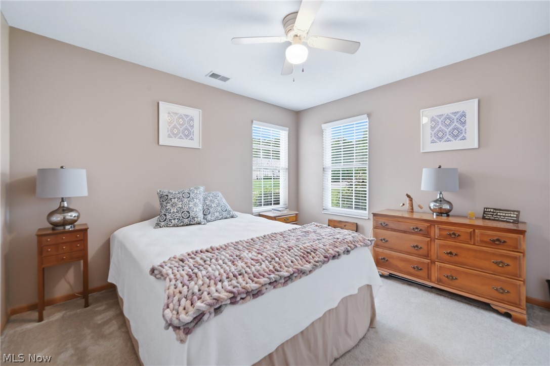 Highland Creek Condo - Residential