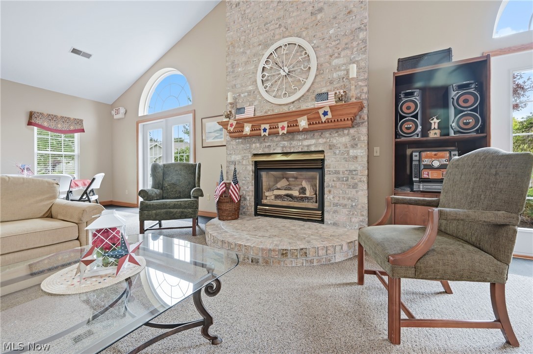 Highland Creek Condo - Residential