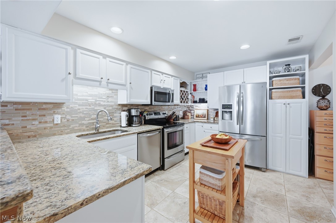 Highland Creek Condo - Residential