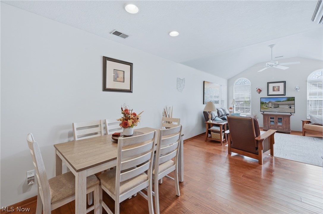 Highland Creek Condo - Residential