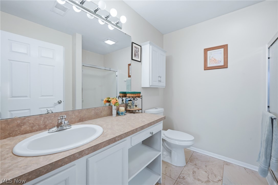 Highland Creek Condo - Residential
