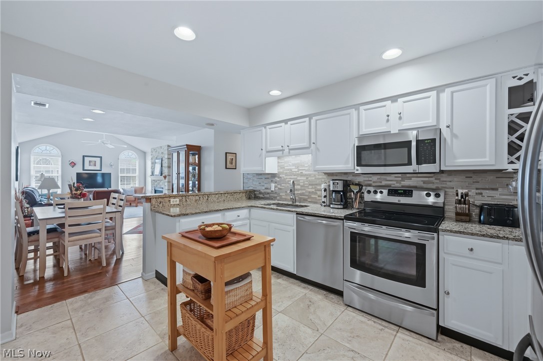 Highland Creek Condo - Residential
