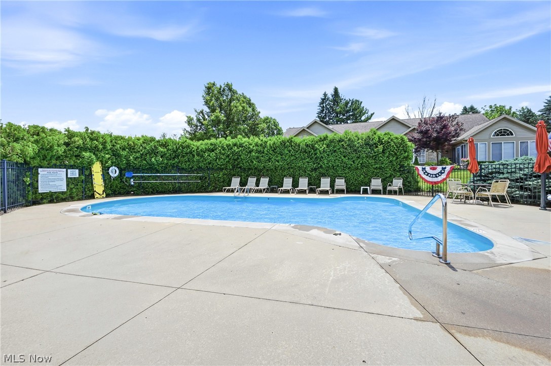 Highland Creek Condo - Residential