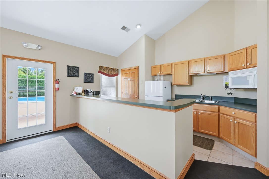 Highland Creek Condo - Residential