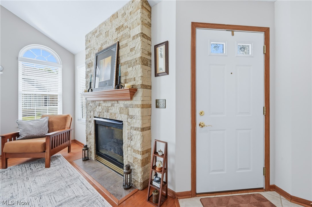 Highland Creek Condo - Residential