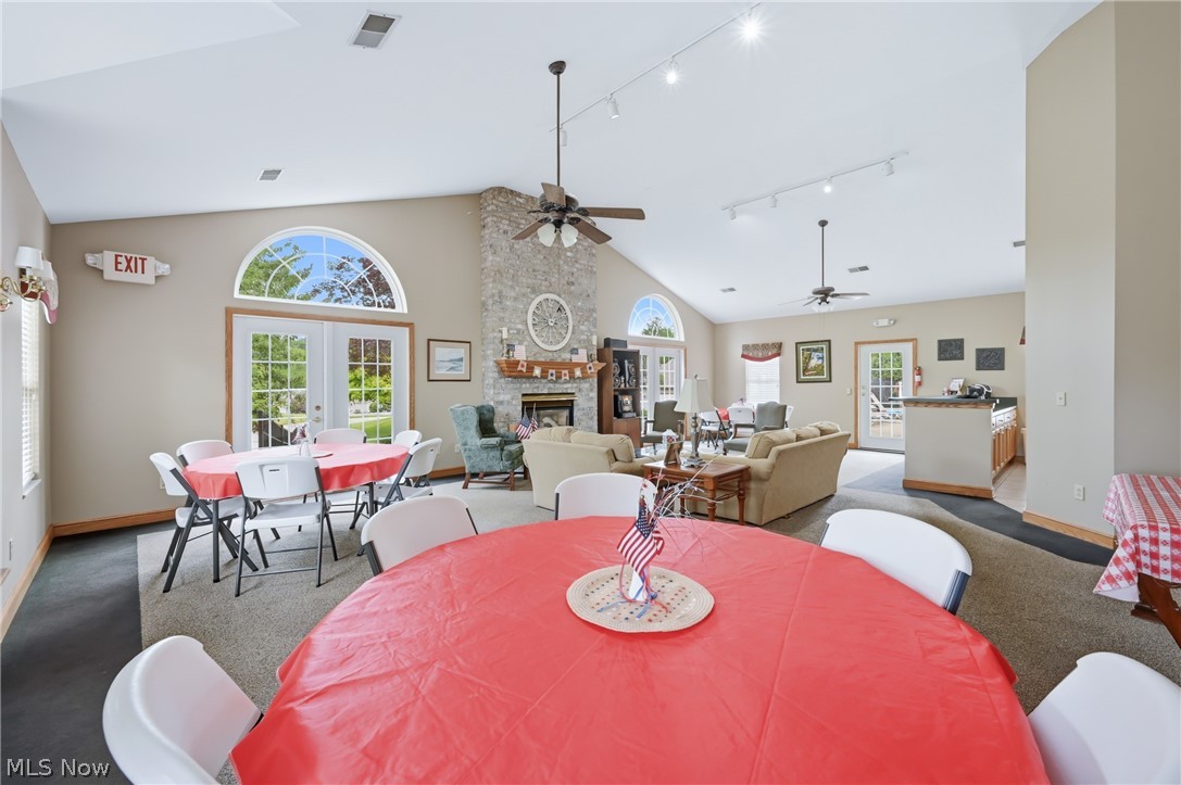 Highland Creek Condo - Residential