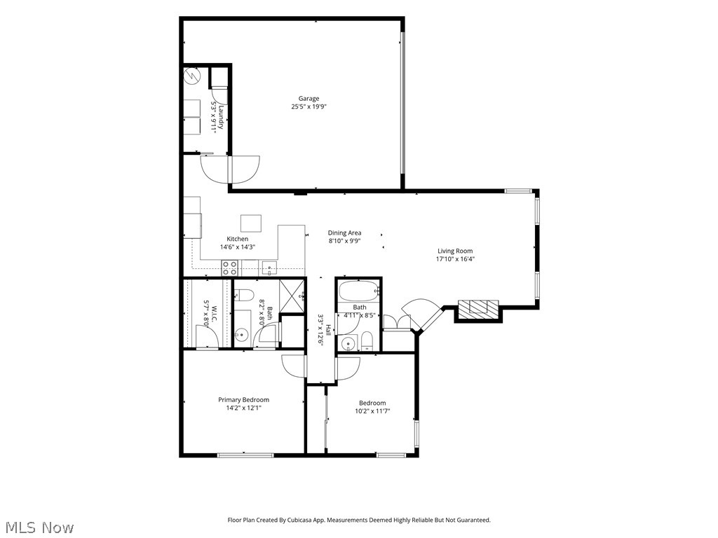 Highland Creek Condo - Residential
