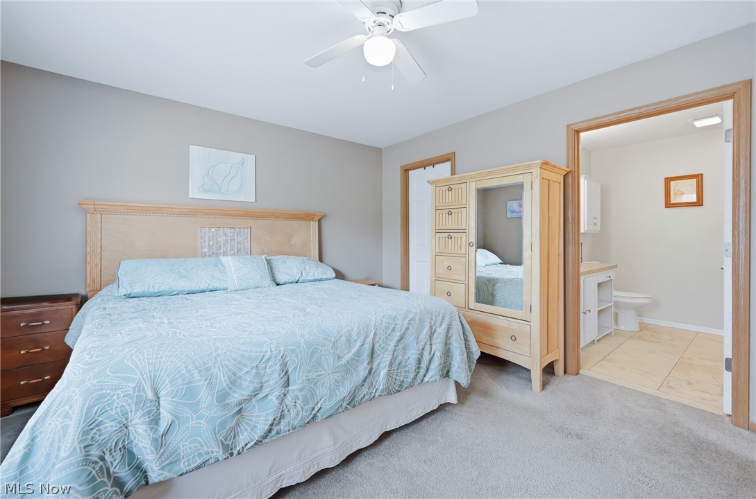Highland Creek Condo - Residential