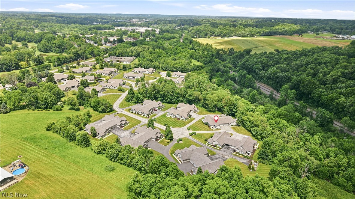 Highland Creek Condo - Residential