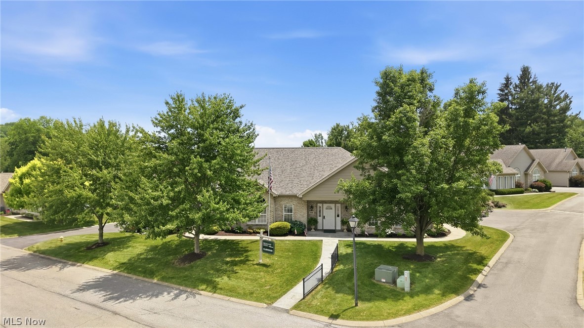 Highland Creek Condo - Residential