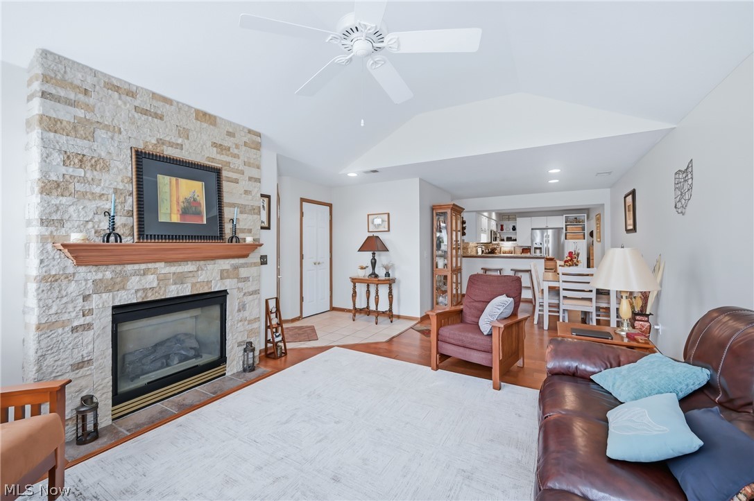 Highland Creek Condo - Residential