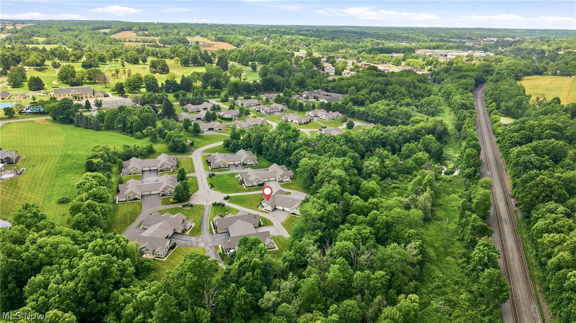 Highland Creek Condo - Residential