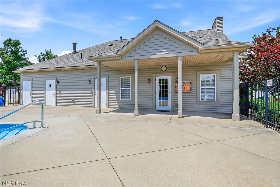 Highland Creek Condo - Residential
