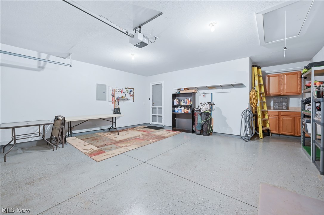 Highland Creek Condo - Residential
