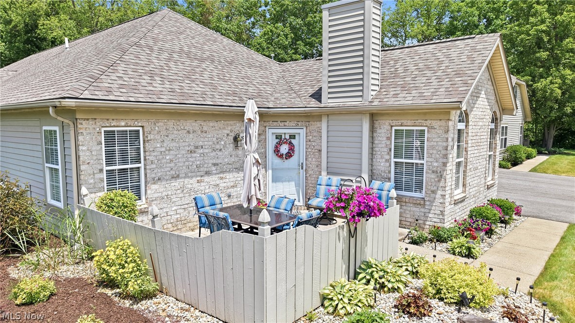 Highland Creek Condo - Residential