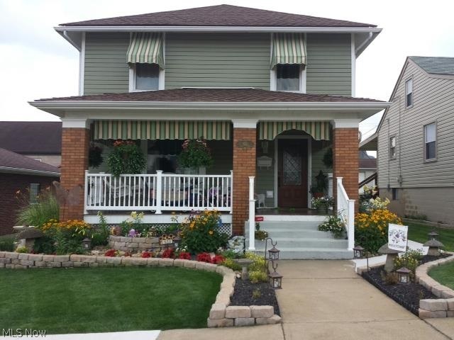Ban Plan - Residential