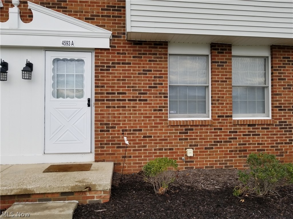 Huntington Park Condo #1 - Residential Lease