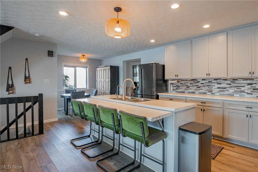 East Reservoir - Residential