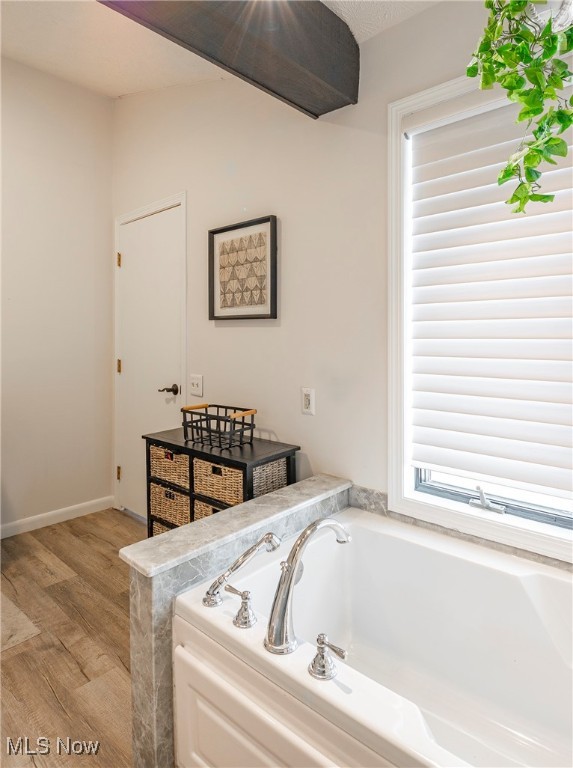 East Reservoir - Residential